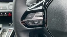 Peugeot 308 1.2 Hybrid 136 Allure 5dr e-DSC6 Petrol Hatchback